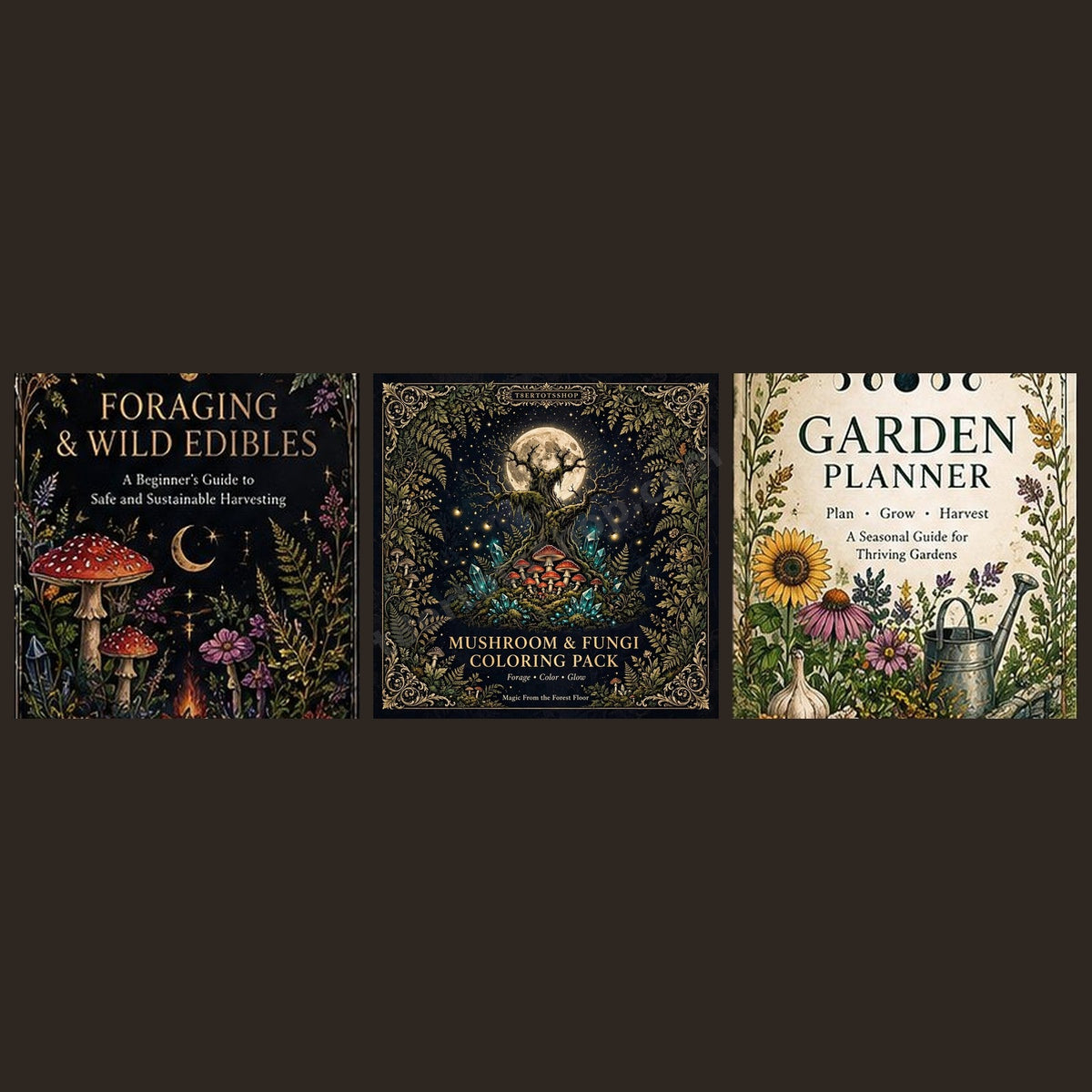 The Everything Bundle cover art