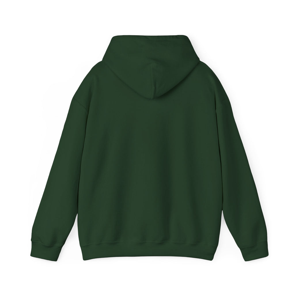 In Case Nobody Tells You Hoodie — 'I Love You' T8ertot – product photo 6 of 8