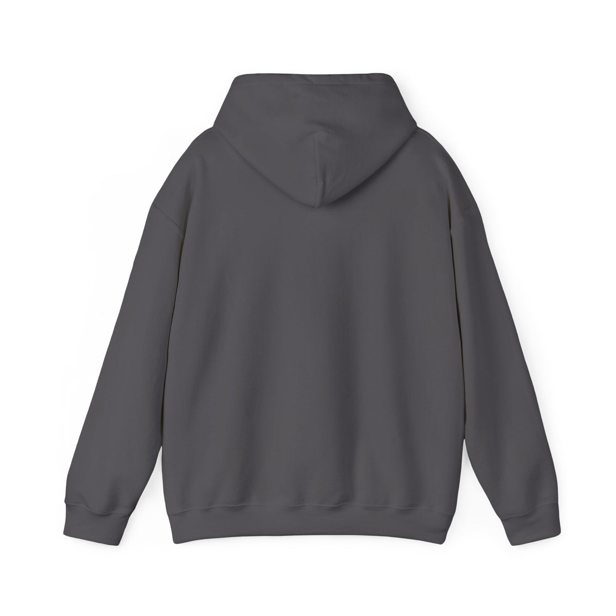 "Talked About" Hoodie — T8ERTOT
