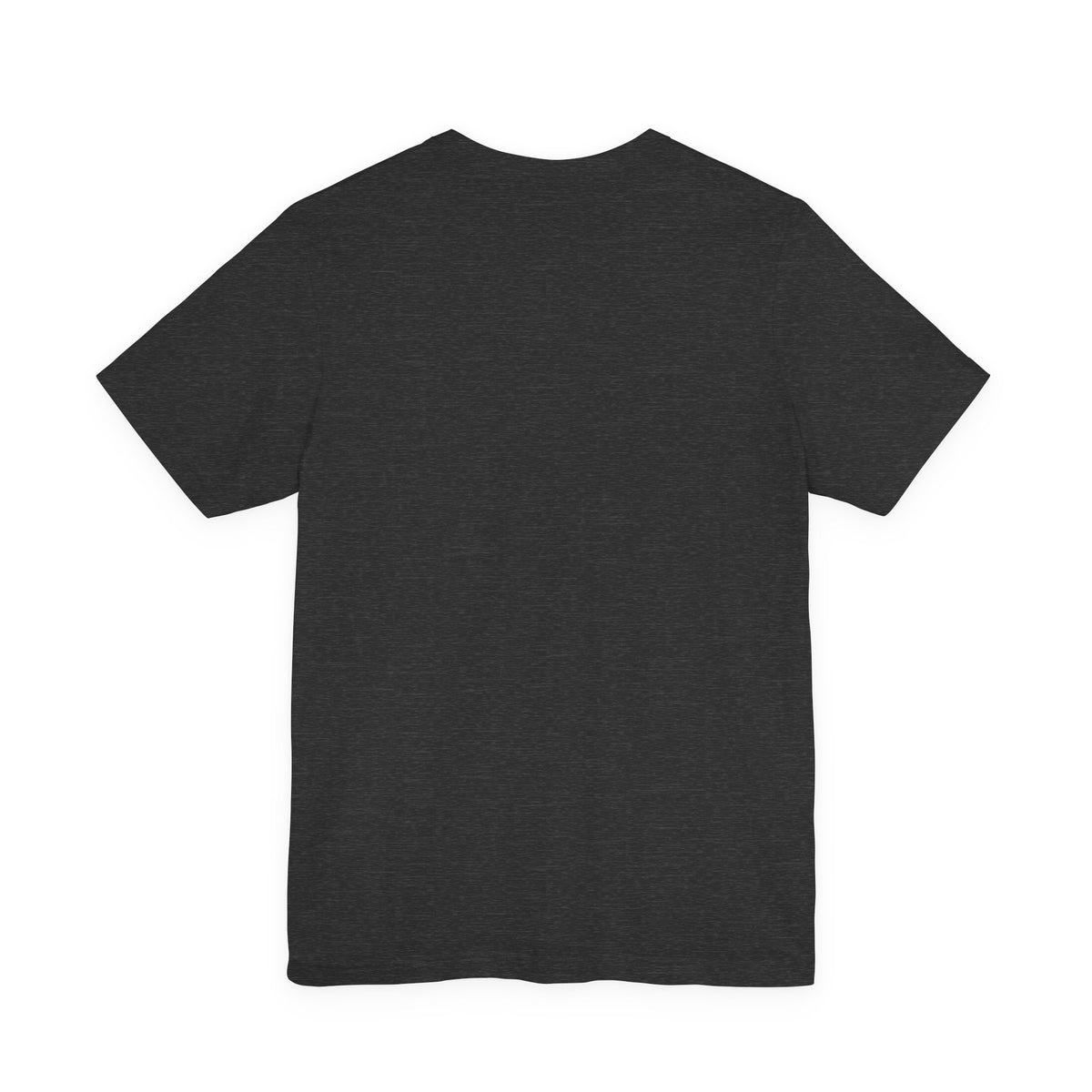 Signal Tee — T8ertot 'Find the Signal' Unisex T-Shirt – product photo 6 of 8