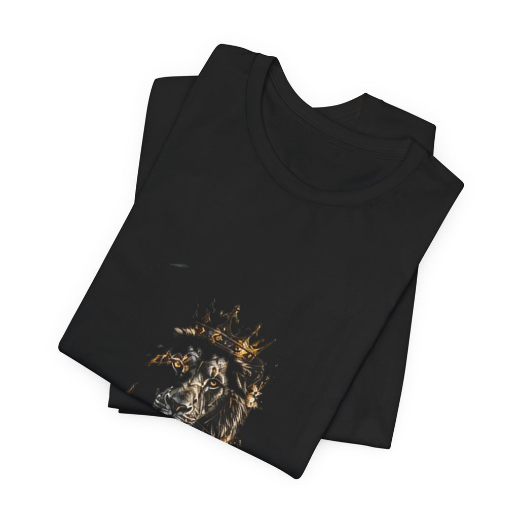 Discipline Tee — T8ERTOT