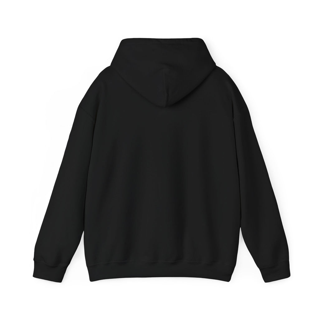 In Case Nobody Tells You Hoodie — 'I Love You' T8ertot – product photo 3 of 8