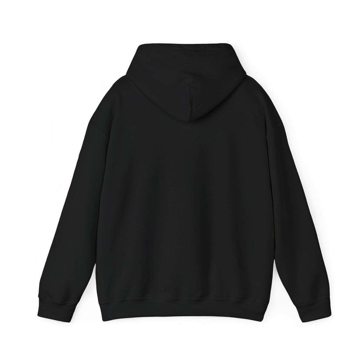 In Case Nobody Tells You Hoodie — 'I Love You' T8ertot – product photo 3 of 8