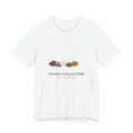 Stone Collector Tee — Petals & Pebbles Unisex T-Shirt – product photo 1 of 8