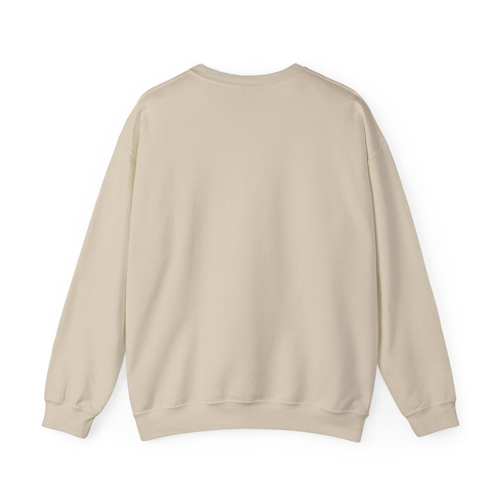 Good With God Crewneck Sweatshirt — T8ertot – product photo 6 of 8