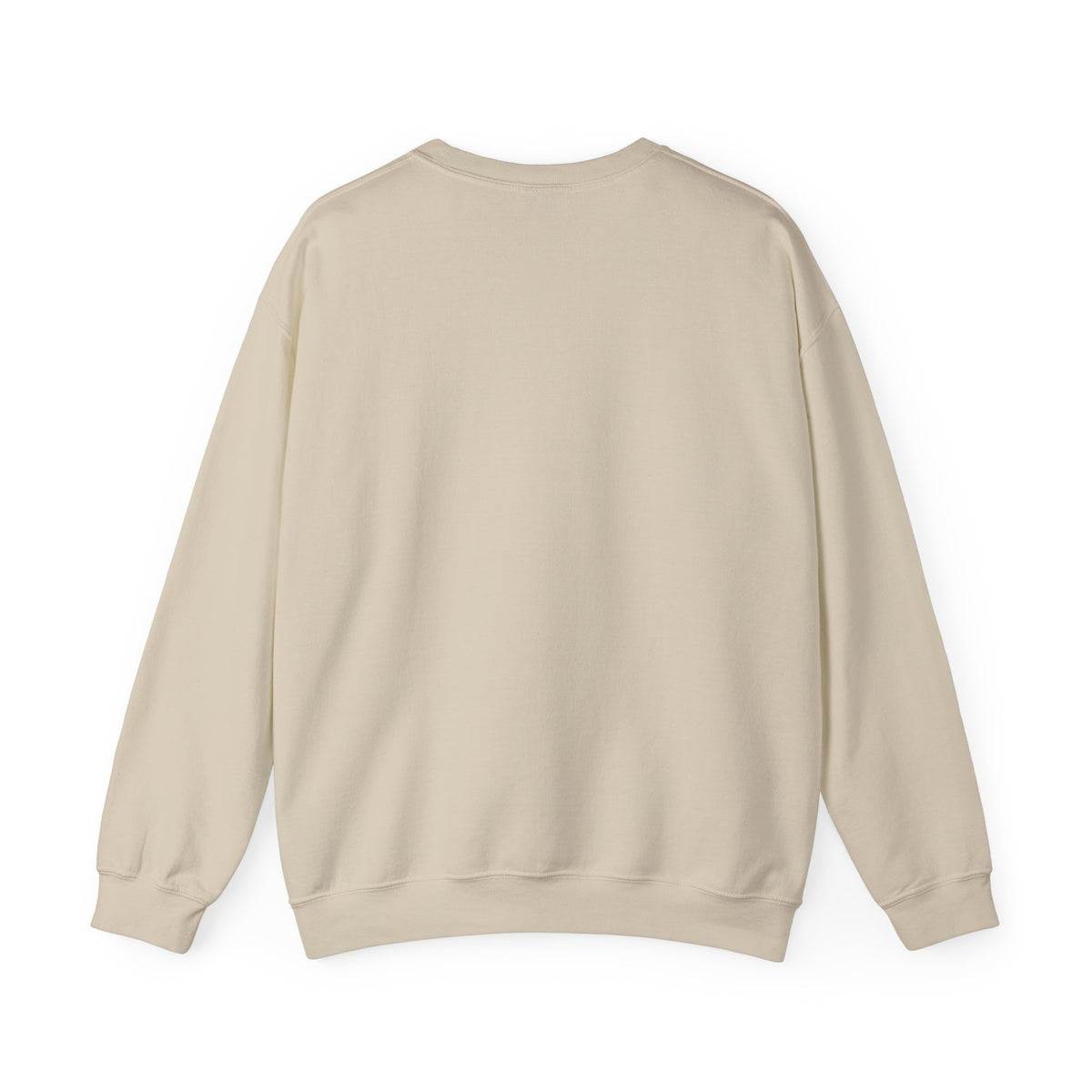 Good With God Crewneck Sweatshirt — T8ertot – product photo 6 of 8
