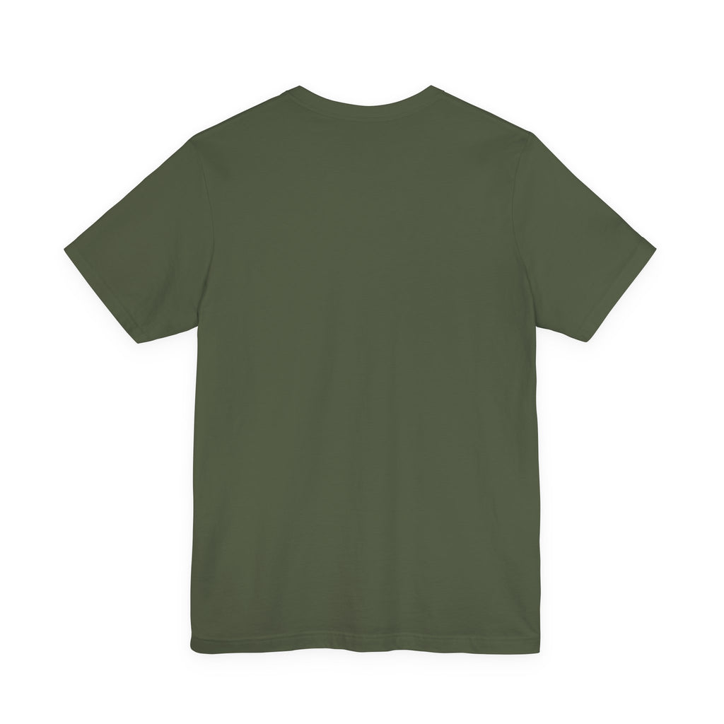 Nature Heals Tee — T8ERTOT
