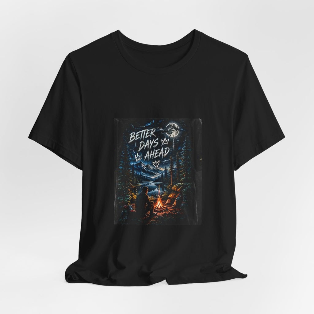 Better Days Tee — T8ERTOT