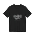 Signal Tee — T8ertot 'Find the Signal' Unisex T-Shirt – product photo 1 of 8