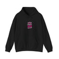 "Talked About" Hoodie — T8ERTOT