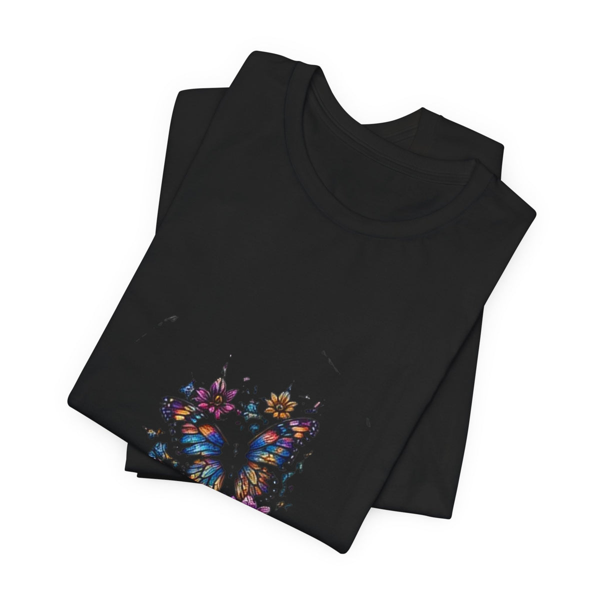 Broken Beautiful Tee — T8ERTOT