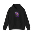 You Only Fail — Mountain Hoodie