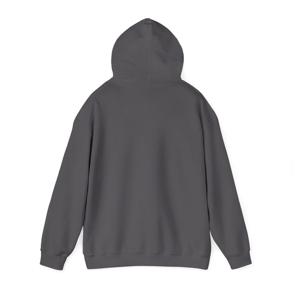 "Talked About" Hoodie — T8ERTOT