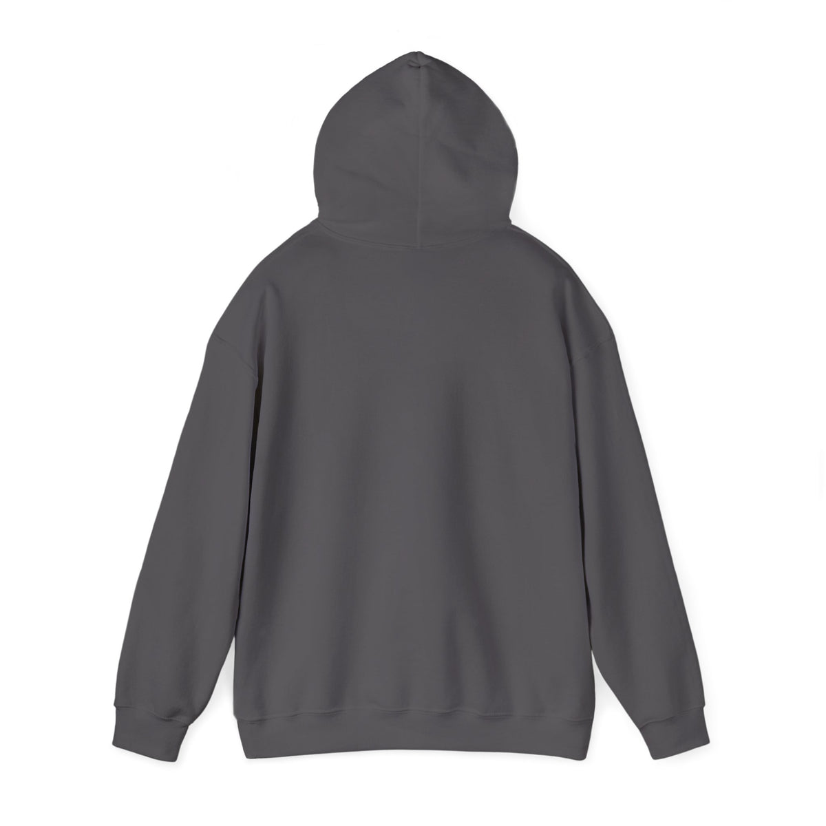 "Talked About" Hoodie — T8ERTOT