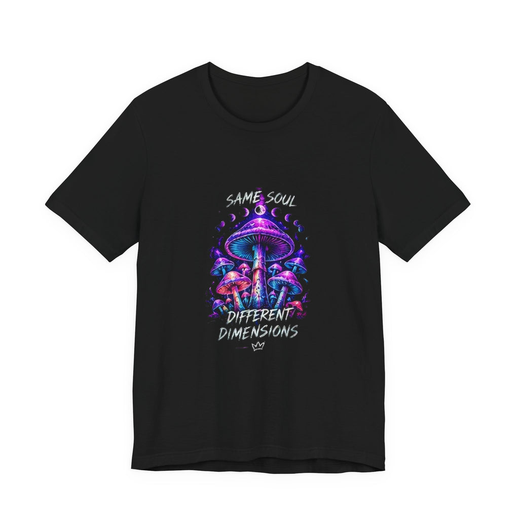 Dimensions Tee — T8ERTOT