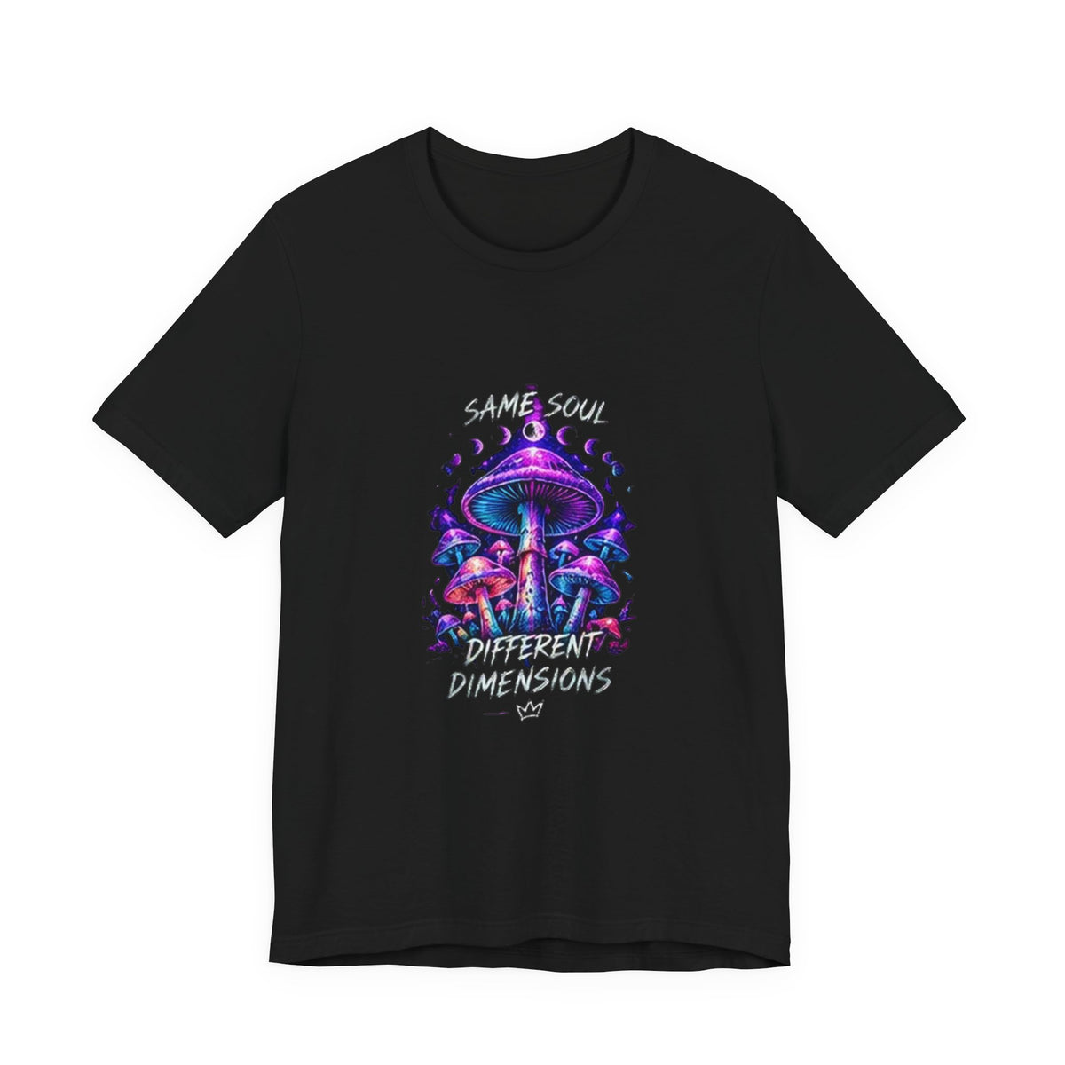 Dimensions Tee — T8ERTOT
