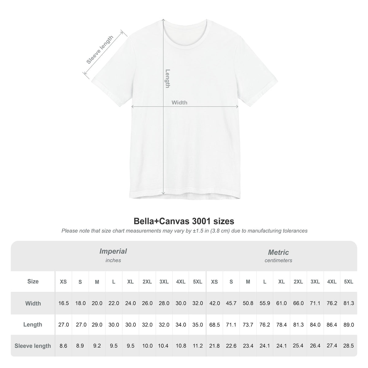 Nature Heals Tee — T8ERTOT