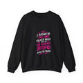 "Talked About" Crewneck — T8ERTOT
