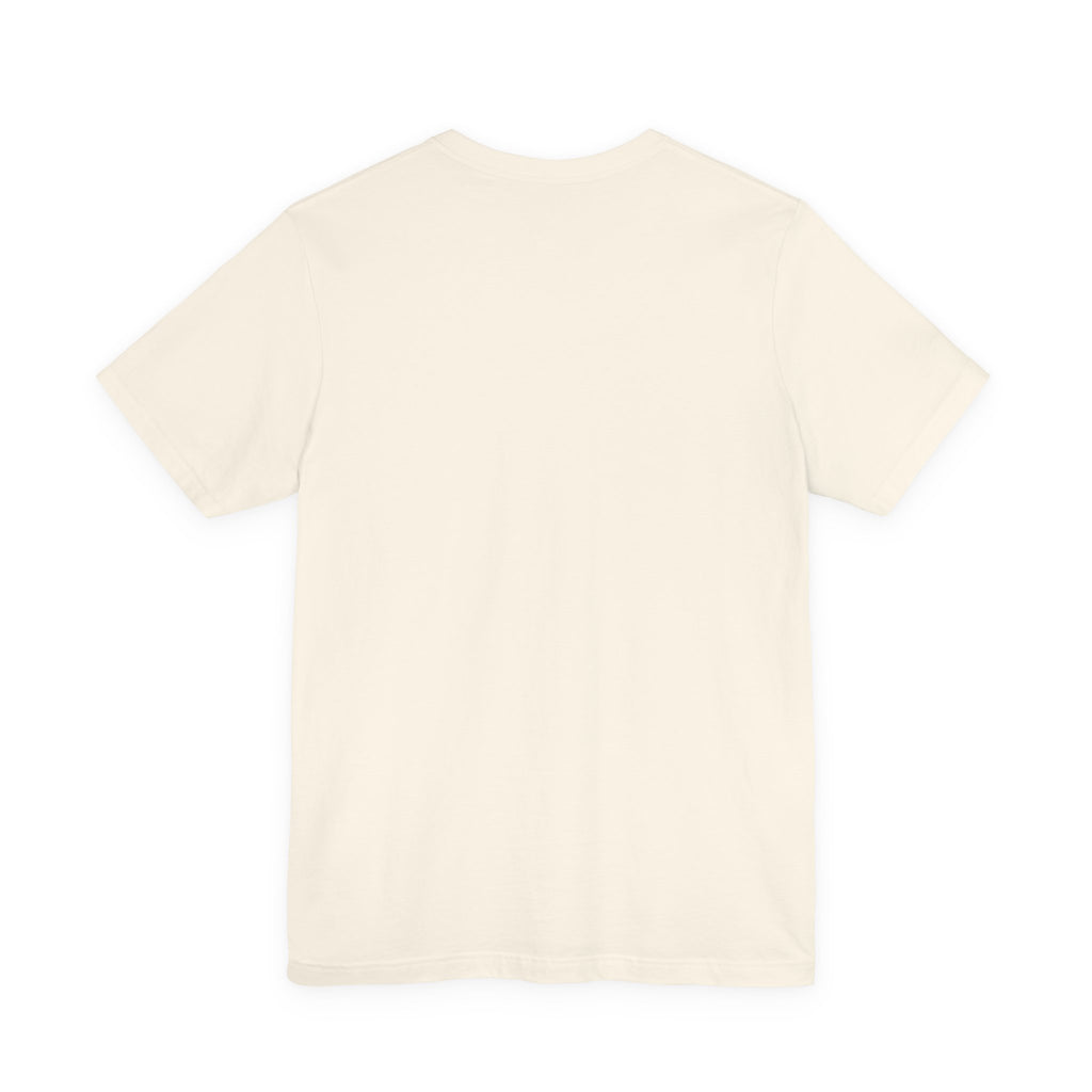 Country Living Tee — Upstate NY Unisex T-Shirt – product photo 3 of 8