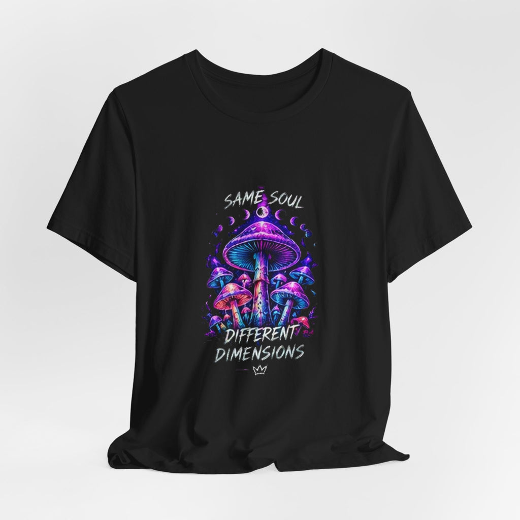 Dimensions Tee — T8ERTOT