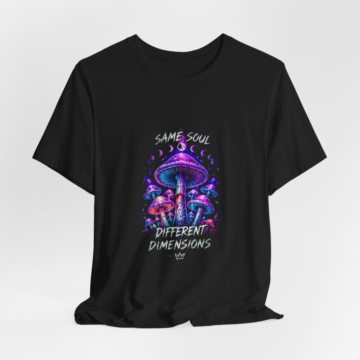 Dimensions Tee — T8ERTOT
