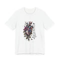 Heal Grow Create Tee — T8ERTOT