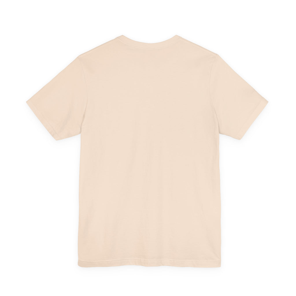Creek Tee — Petals & Pebbles Upstate NY Unisex T-Shirt – product photo 6 of 8