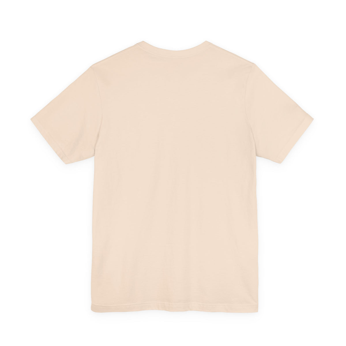 Creek Tee — Petals & Pebbles Upstate NY Unisex T-Shirt – product photo 6 of 8