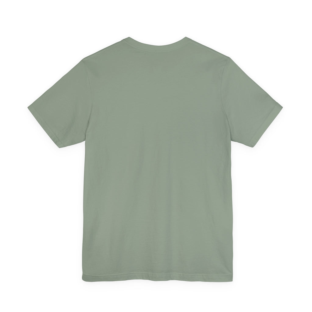 Seeds Grow Tee — 'Where They're Planted' Unisex T-Shirt – product photo 6 of 8