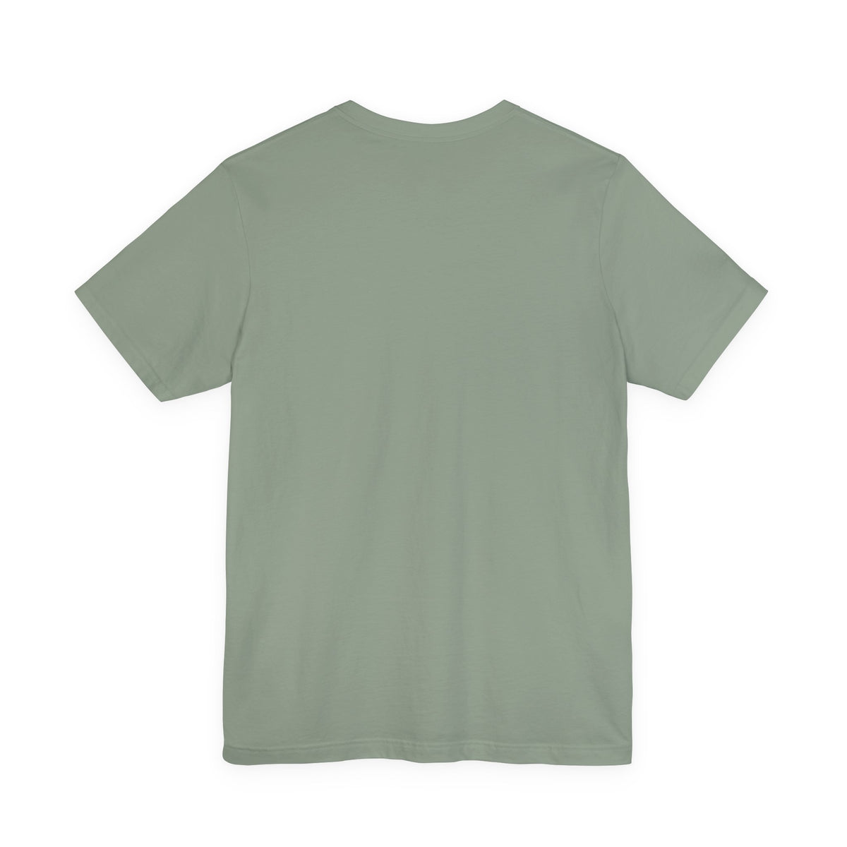 Seeds Grow Tee — 'Where They're Planted' Unisex T-Shirt – product photo 6 of 8