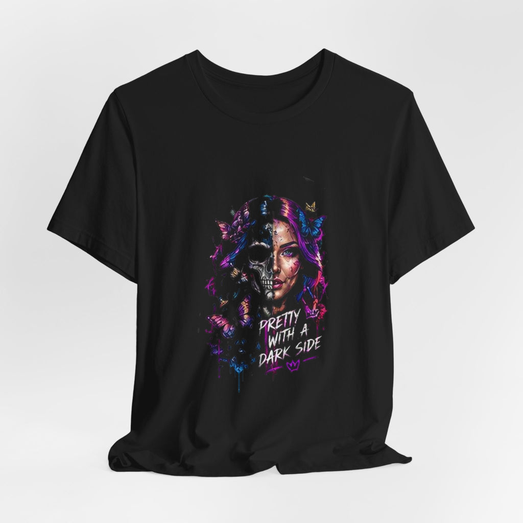 Dark Side Tee — T8ERTOT