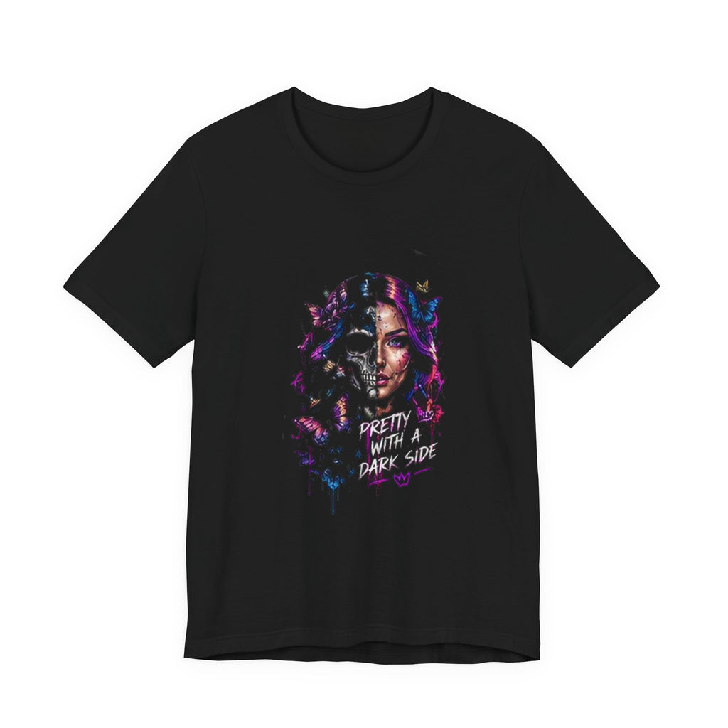 Dark Side Tee — T8ERTOT