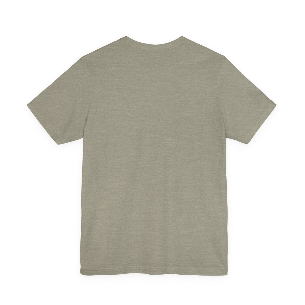 Stone Collector Tee — Petals & Pebbles Unisex T-Shirt – product photo 6 of 8