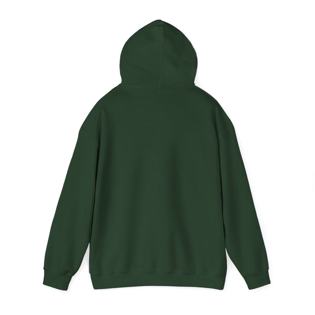 In Case Nobody Tells You Hoodie — 'I Love You' T8ertot – product photo 7 of 8