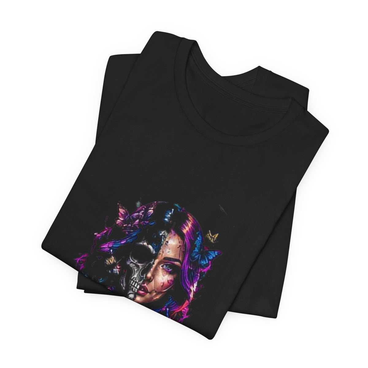 Dark Side Tee — T8ERTOT
