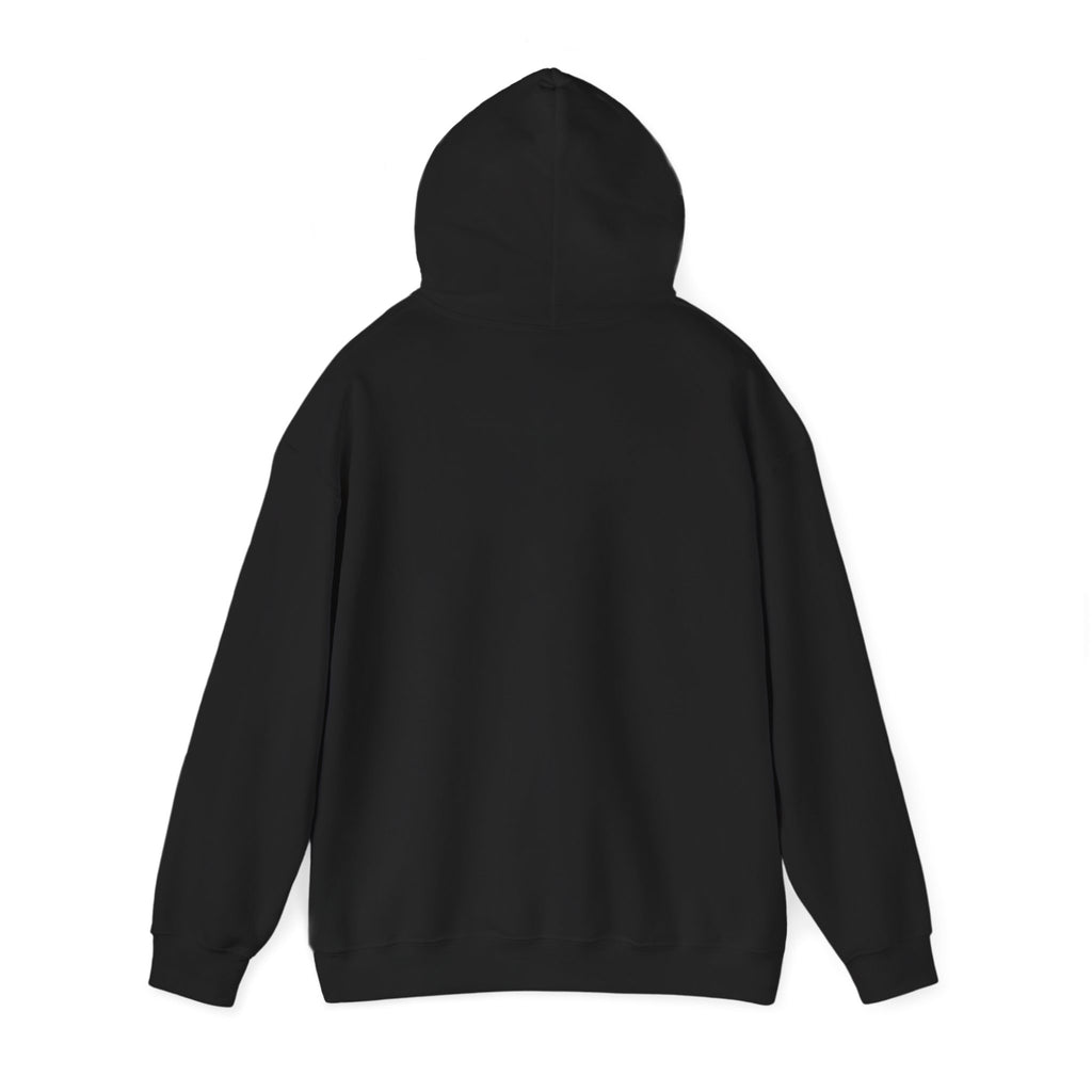 In Case Nobody Tells You Hoodie — 'I Love You' T8ertot – product photo 4 of 8
