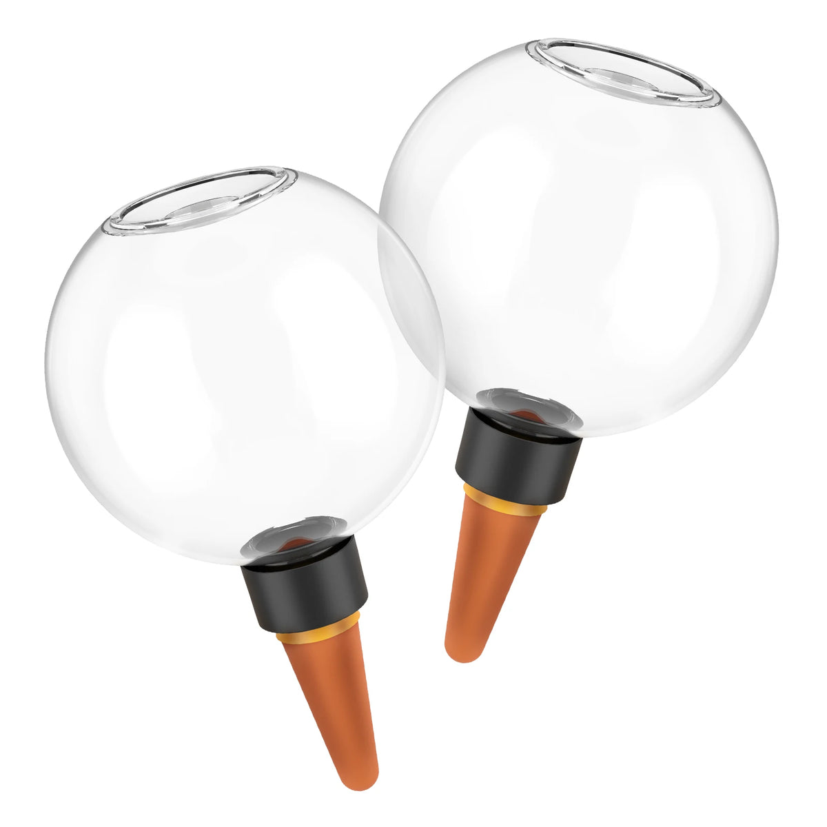Self-Watering Plant Globes – 500ml – product photo 7 of 8