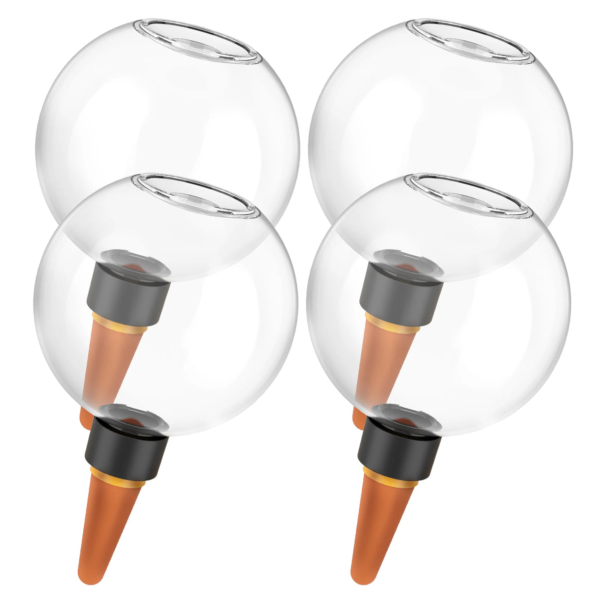 Self-Watering Plant Globes – 500ml – product photo 8 of 8