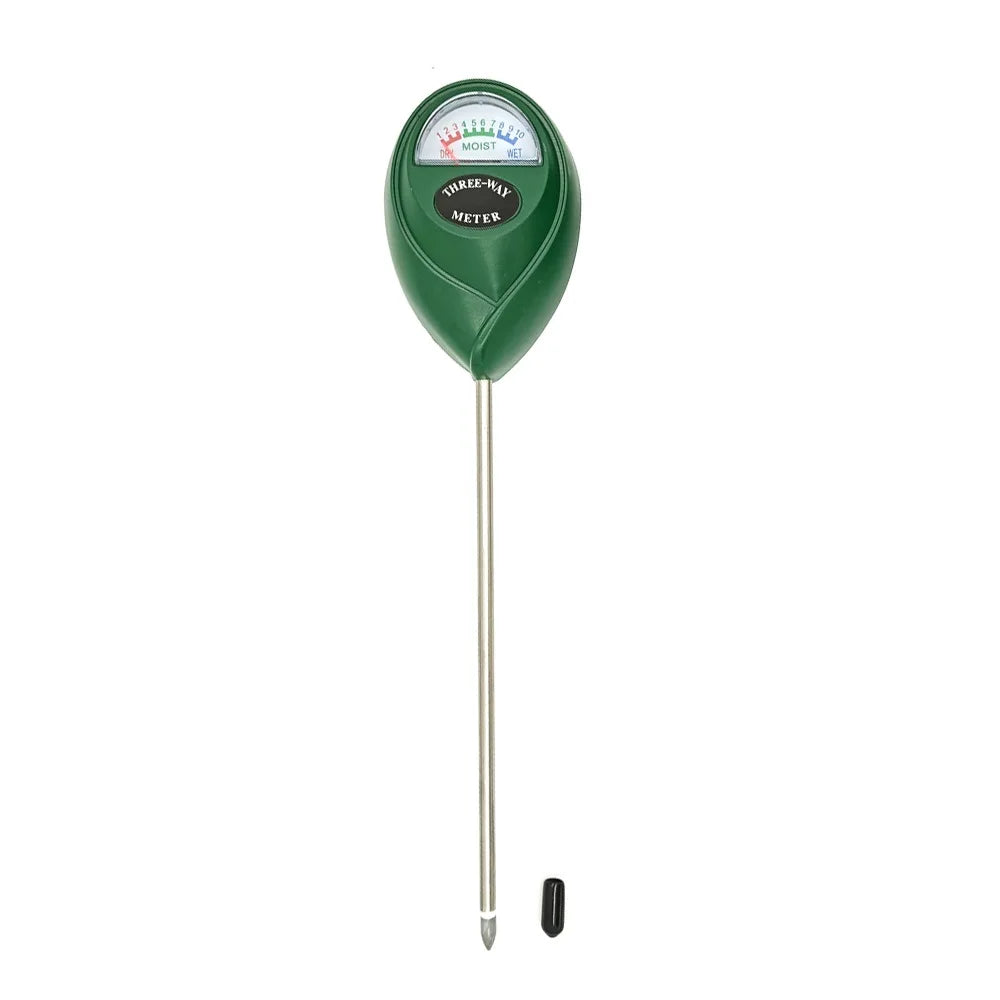 Soil Moisture Meter – No Battery Needed – product photo 8 of 8