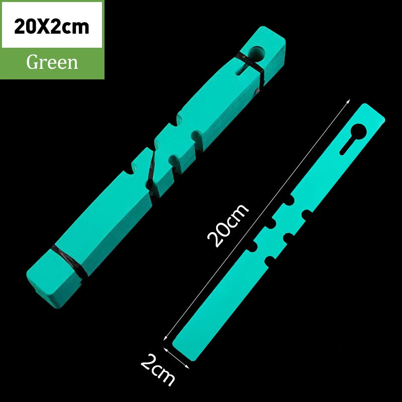 Waterproof Plant Markers - 50/100 Pack Hanging Garden Labels – product photo 10 of 12