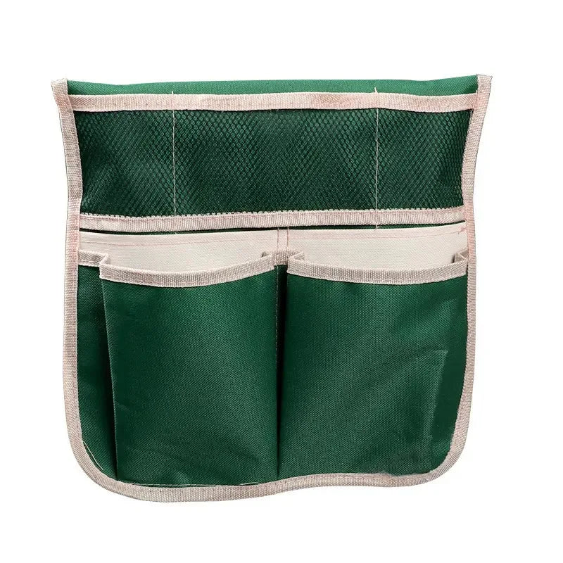 Folding Garden Kneeler & Seat with Tool Bags – product photo 4 of 9