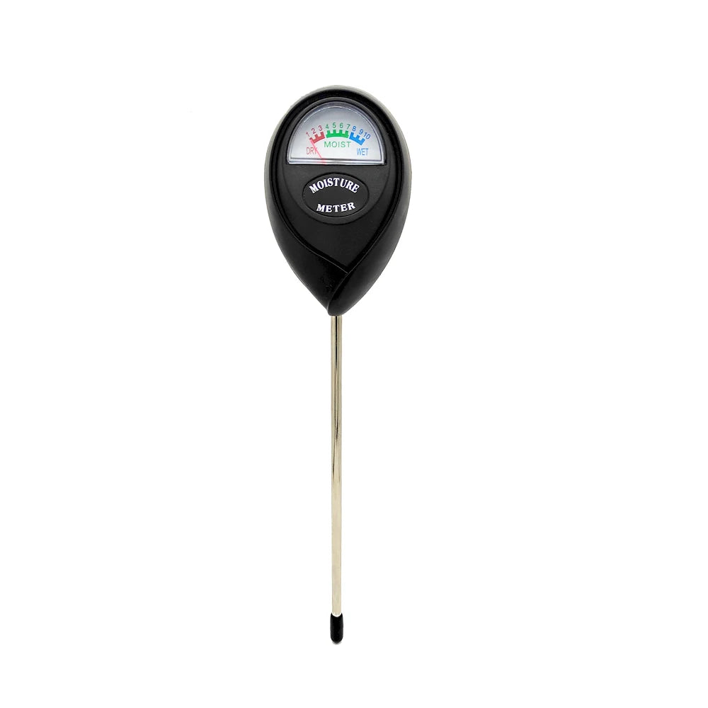 Soil Moisture Meter – No Battery Needed – product photo 6 of 8