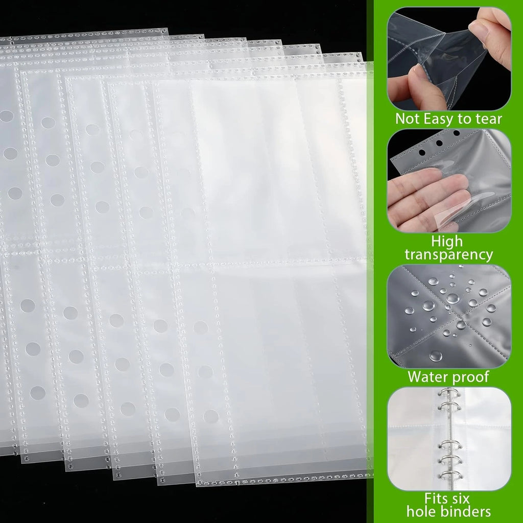 Seed Storage Organizer Box with Envelopes – product photo 6 of 7