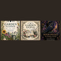 Complete Garden Planner Set — All 6 Planners